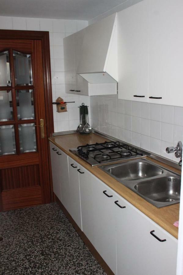 Apartamento Plaza Reina Apartamento Málaga Exterior foto